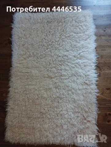 Продавам вълнени китеници, снимка 3 - Покривки за легло - 49922475