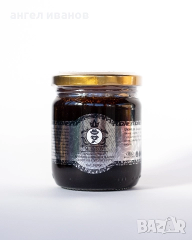 Baron Epimedium Macun / Baron Епимедиум маджун, снимка 2 - Други - 52204198