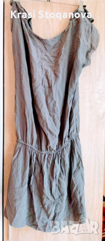 Лятна Рокличка / Внос Italy, снимка 4 - Сукмани - 36553130