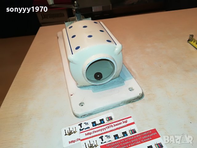 ретро мелница-антика нов внос  2211220915, снимка 10 - Антикварни и старинни предмети - 38753881