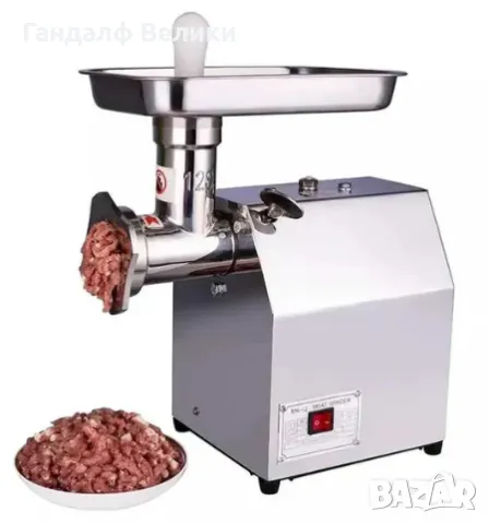 Месомелачка професионална електрическа ТК-12