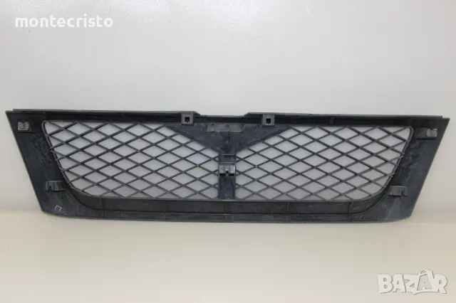 Предна решетка Subaru Forester SF (1997-2002г.) предна емблема Субару Форестър, снимка 4 - Части - 47382295