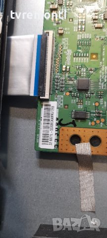 T-Con Board: 32/37 ROW2.1 HD VER 0.1 6870C-0442B ( 6871L-5530B )  for NEO LED-3223 HD SW, снимка 3 - Части и Платки - 37196174