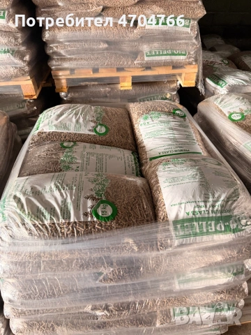 Пелети за огрев, снимка 3 - Други услуги - 53052462