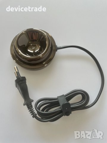 Електрическа звукова четка за зъби Philips Sonicare Smart HX993 Black, снимка 12 - Други - 43014955