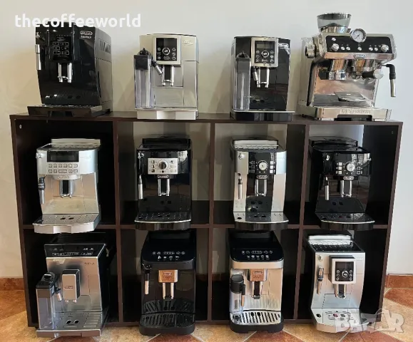 СЕРВИЗ И МАГАЗИН ЗА КАФЕМАШИНИ! РЕМОНТ, ПОДДРЪЖКА И ПРОДАЖБА!, снимка 2 - Ремонти на кафе машини - 49857627