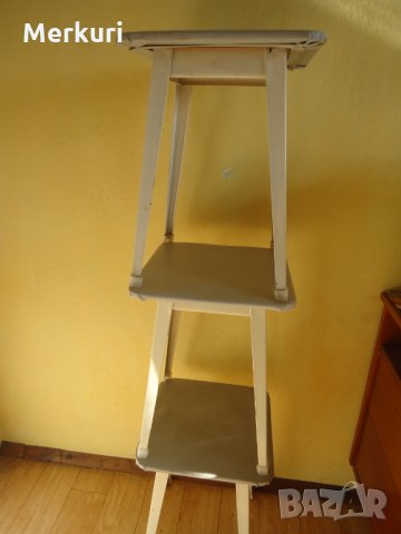 Индустриални табуретки направени в завода "БАЗ"в Русия, снимка 5 - Столове - 27776404