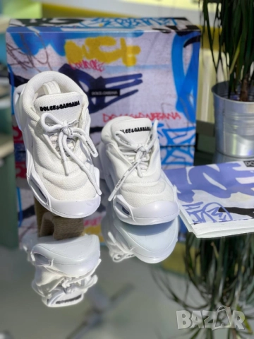 дамски маратонки dolce gabbana