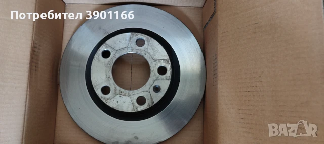 Спирачни дискове за VW Audi , снимка 8 - Части - 51229545