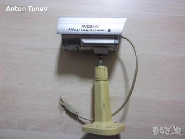 Камера AVISION AVS-P408, снимка 2 - IP камери - 39590508