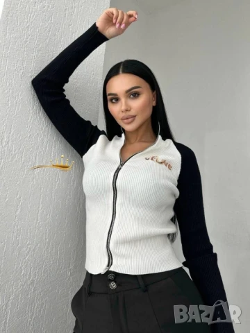 жилетки celine , снимка 3 - Жилетки - 50745640