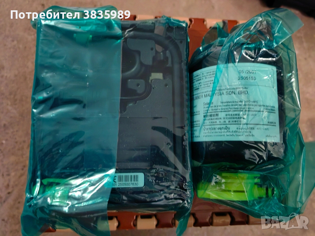 Продавам оригинални компресори с лепила за Мазда и Тойота, снимка 10 - Аксесоари и консумативи - 53295163