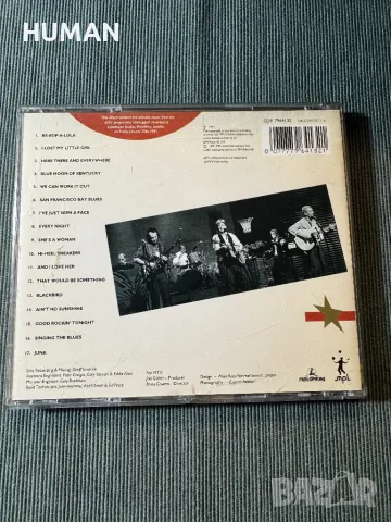 Paul McCartney , снимка 18 - CD дискове - 48644457