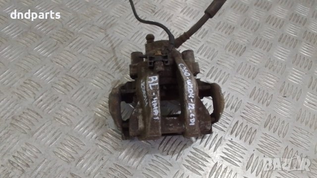 Спирачен апарат Mercedes C350 CDI W204 2012г.4Matic(заден ляв)	