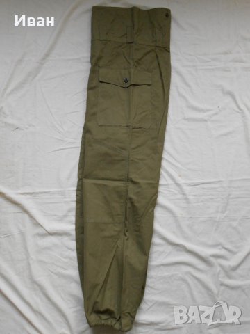 Танкистки-кемавски комплекти /камуфлажни,ловни/, снимка 16 - Екипировка - 28299110