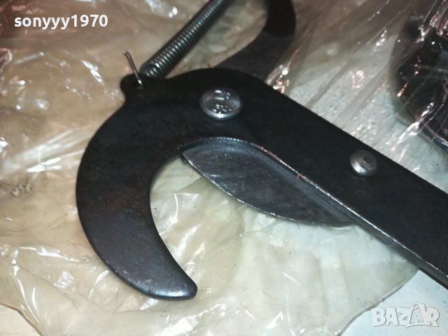 ножици-високо 2412231643, снимка 6 - Градински инструменти - 43535873