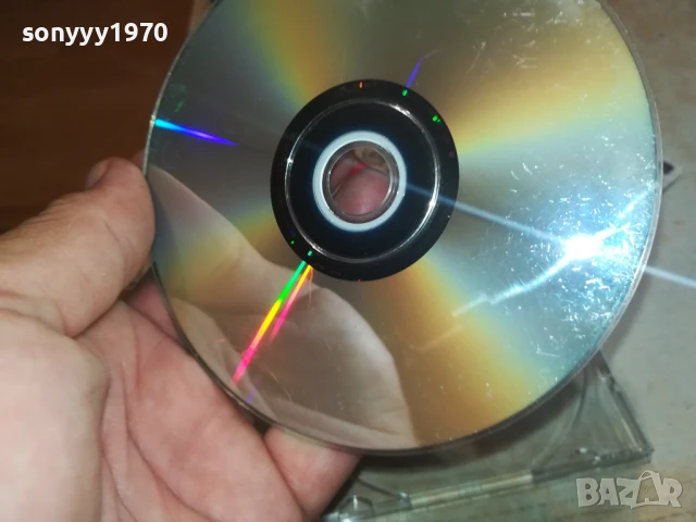 HUSTLER DVD 2507251330, снимка 11 - DVD филми - 51136694