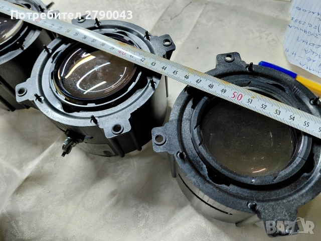 лупа, снимка 2 - Други инструменти - 52620959