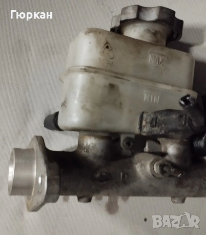 Hyundai  Santa  Fe  Спирацни  Помпи