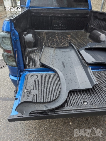 оригинални руски калници ВАЗ Лада 2107, снимка 6 - Аксесоари и консумативи - 52111814