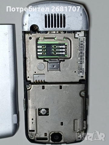 телефон Моторола K6R6Q, снимка 3 - Motorola - 52409480