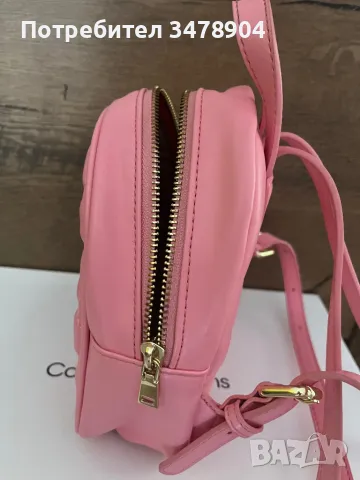 Детска раница Guess girl, снимка 3 - Раници - 48345130