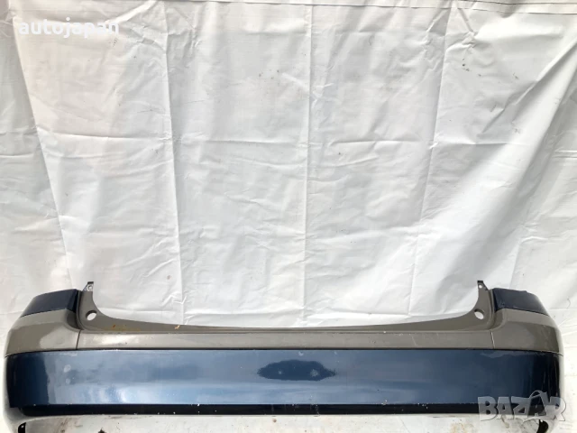 Задна броня Mazda Premacy 1999г