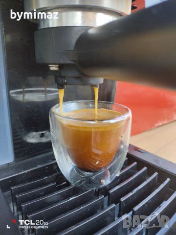 Gaggia Viva Style-Saeco Poemia, снимка 14 - Кафемашини - 38612504