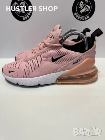 Маратонки NIKE AIR MAX 270.Номер 37, снимка 2 - Маратонки - 50431941