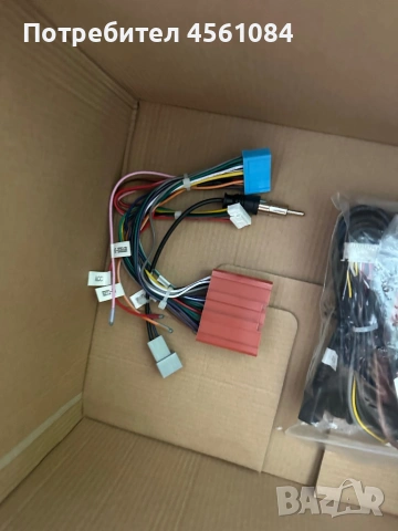 Навигация за Mazda 3 , снимка 4 - Навигация за кола - 53442565