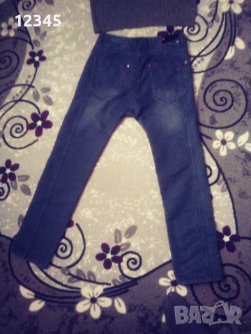 Маркови дънки, снимка 8 - Дънки - 40460668