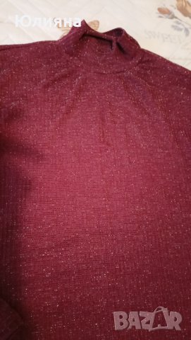 Рокли, ризи, блузи Всичко по 5,90, снимка 11 - Ризи - 40441313