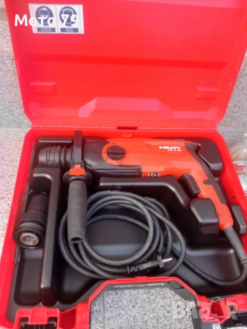 Hilti TE 3-M Перфоратор 