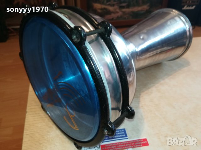 ТАРАМБУКА НОВА-СТРАХОТЕН ЗВУК 0902231702, снимка 4 - Ударни инструменти - 39617927