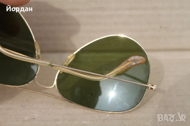 Смънчеви очила ''Ray Ban'', снимка 6 - Слънчеви и диоптрични очила - 49651735