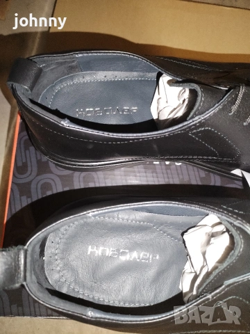 Мъжки обувки , снимка 3 - Ежедневни обувки - 53453457