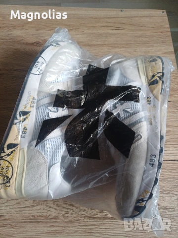 Мъжки Маратонки   PREMIATA

, снимка 12 - Маратонки - 53581602