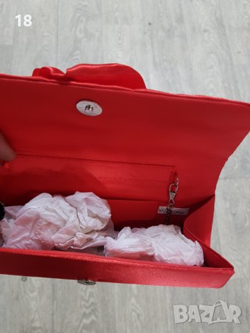 Дамски портмонета, снимка 5 - Дамски - 40514191