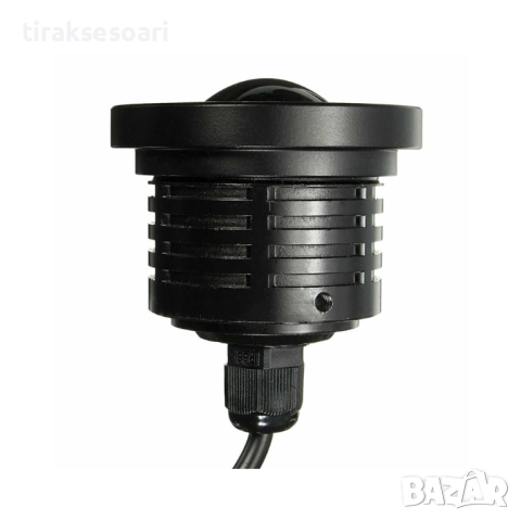 LED Халогени Лупи за Вграждане 76 мм с Ангелски Очи – Модел PG469, снимка 5 - Аксесоари и консумативи - 52823605