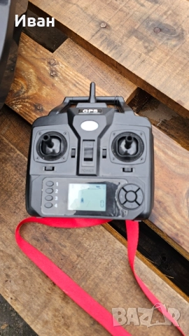 лодка за захранка със gps , снимка 2 - Стръв и захранки - 52018362