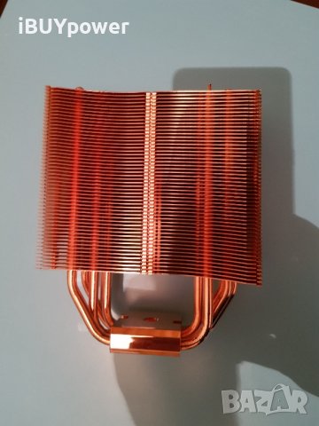 Thermalright TRUE Copper Ultra-120 eXtreme, снимка 8 - Други - 43149985