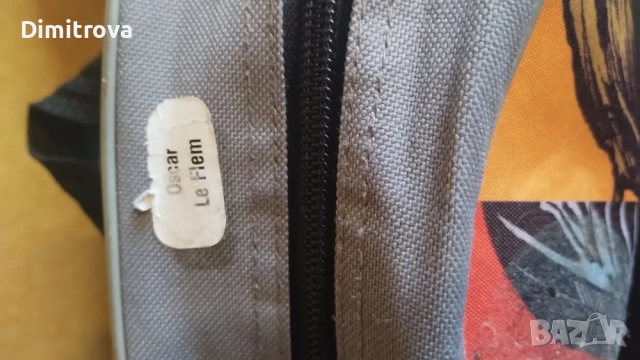 Детска раничка / раница Star Wars / Междузвездни Войни, снимка 3 - Раници - 53584581