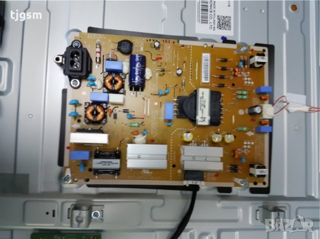 LED 4K Ultra HD Smart TV LG 43UJ6519  на части, снимка 11 - Части и Платки - 28069034