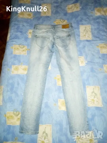 Дънки Fishbone №30, снимка 3 - Дънки - 50111030