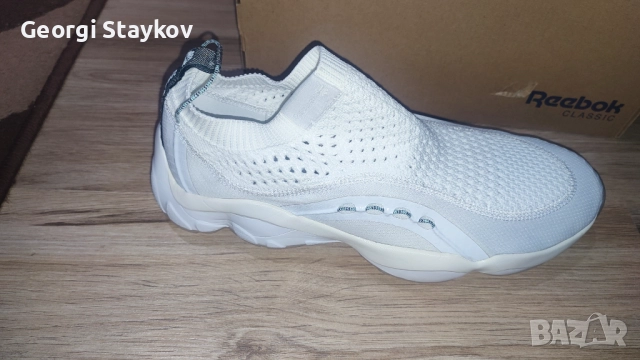 Reebok Dmx Fusion , снимка 3 - Маратонки - 52130782