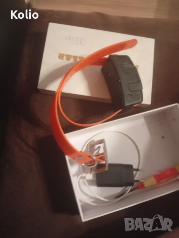 Продавам GPS Тракер за куче , снимка 2 - Гонче - 52793493