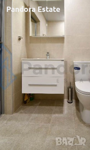 2-СТАЕН апартамент под наем, гр. София, кв.Овча купел, снимка 7 - Апартаменти - 52479594