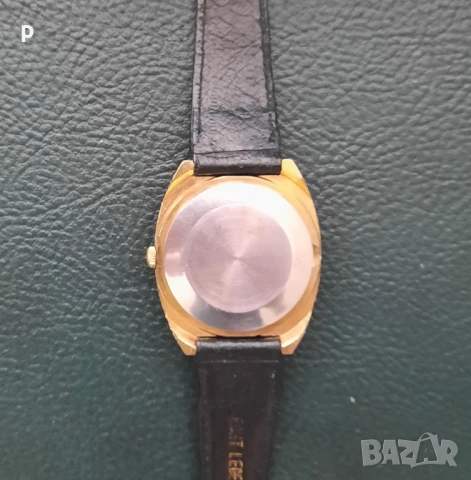 Часовник Ракета АU 12.5, снимка 2 - Мъжки - 51275209