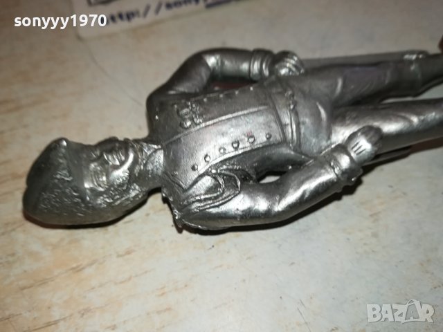 BARON LARREY-ВНОС FRANCE 3112231058, снимка 15 - Антикварни и старинни предмети - 43602313