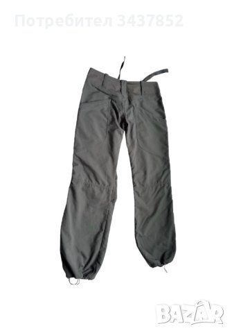 Спортно долнище Nike, снимка 2 - Панталони - 43147769